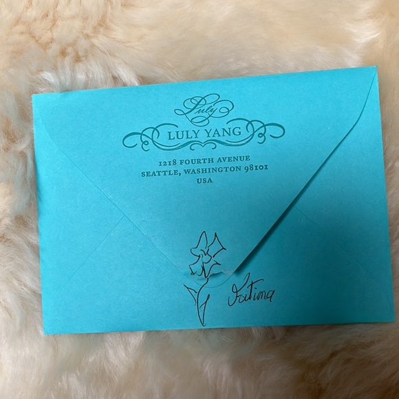 NWT Luly Yang First Glimpse Monarch Butterfly Skirt - Picture 6 of 10